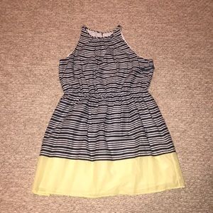 Old Navy dress